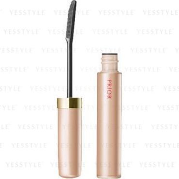 Shiseido - Prior Mascara Black 6g