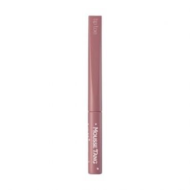 tip toe - Mousse Tang Lip Matter - 6 Colors #04 Priscilla