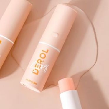 DEROL - Silky Smooth Multi-Moisture Highlighter #7g