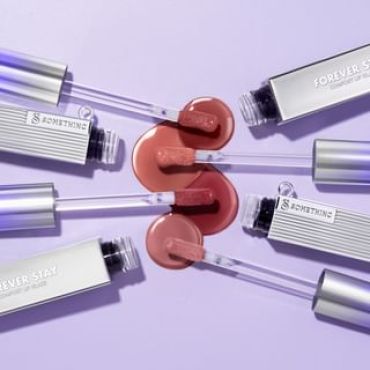 SOMETHINC - Forever Stay Comfort Lip Glaze 09 Selfmade