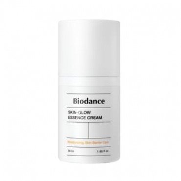 Biodance - Skin-Glow Essence Cream 50ml
