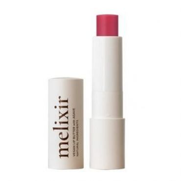 melixir - Vegan Lip Butter - 12 Colors #05 Dewy Rose
