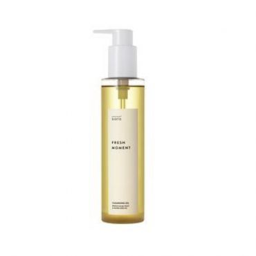 SIORIS - Fresh Moment Cleansing Oil Renewed - 200ml