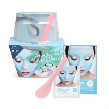 LINDSAY - Magic Mask Cup Set - 3 Types Aqua