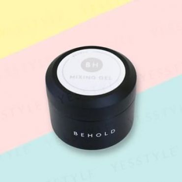 BEHOLD - Mixing Nail Gel 30ml