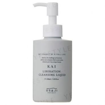 OSAJI - Kai Liberation Cleansing Liquid 150ml