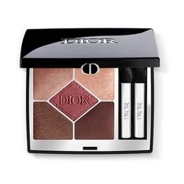 Christian Dior - Diorshow 5 Couleurs Couture Eyeshadow Palette 689 Mitzah