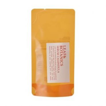LEAF & BOTANICS - Serum Calendula 20ml Refill