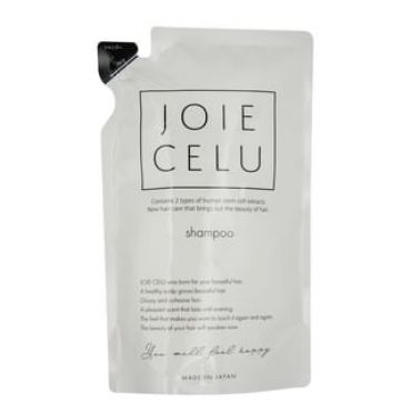 JOIE CELU - Moist Shampoo 400ml Refill