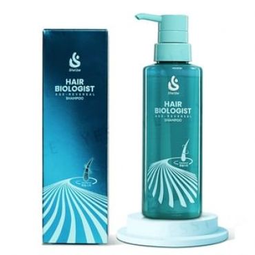 Sheibe - Hair Biologist Age-Reversal Shampoo 275ml
