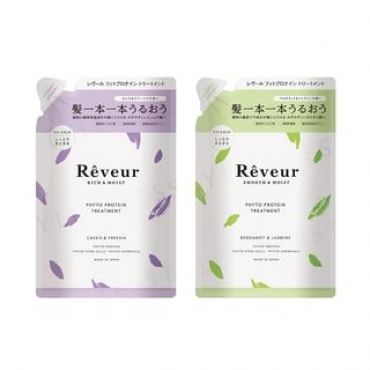 Reveur - Phyto Protein Treatment