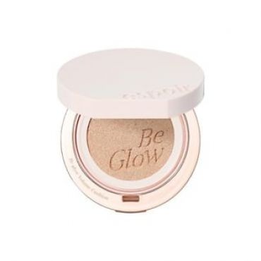 espoir - Be Glow Volume Cushion - 5 Colors #22 Petal