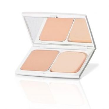 Dr.Itsuko - Powder Foundation UV Pink Ocher