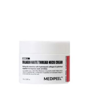 MEDIPEEL - Collagen Naite Thread Neck Cream Premium 2.0 100ml