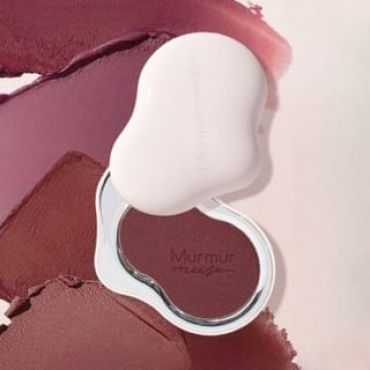 Murmurmuse - Cloud Light Cream Blush - 4 Types C01# Naked Peach - 5g