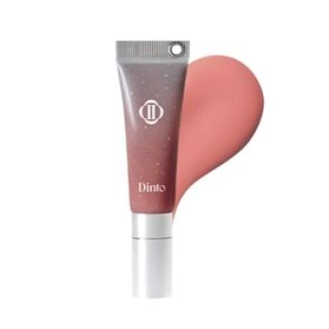 Dinto - Frozen Lip Jelly Snedronningen Collection - 12 Colors #374 Dove