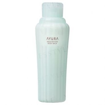 AYURA - Meditation Body Milk 280ml
