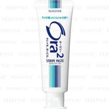 Sunstar - Ora2 Stripe Toothpaste 140g
