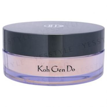 Koh Gen Do - Natural Lighting Powder 12g