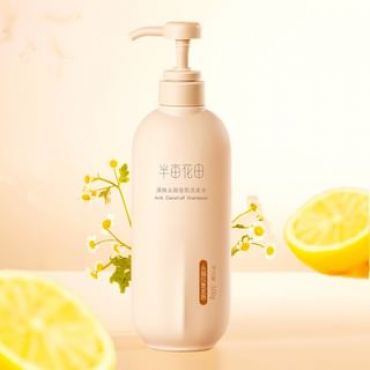 LITTLE DREAM GARDEN - Anti Dandruff Shampoo #Shampoo - 500g
