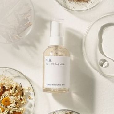 mixsoon - Calming Boosting Mist 50ml