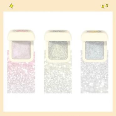 GOGO TALES - Sweet Diamond Highlighter - 3 Colors #402 Sunset Glow - 10g