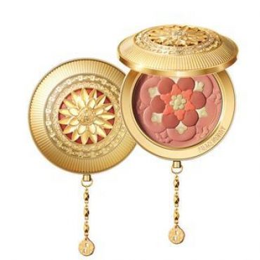 ZEESEA - Palace Identity Blossom Blush - HIBISCUS #H02 HIBISCUS - 7.3g
