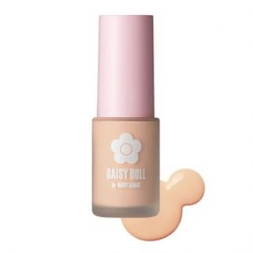 club cosmetics - DAISY DOLL Liquid Serum Foundation 01 Bright