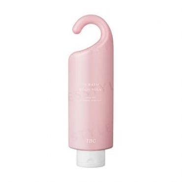 TBC - Medicated In Bath Body Milk 300g