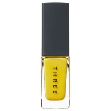 ACRO - THREE Nail Lacquer 01 Sky's EDGE