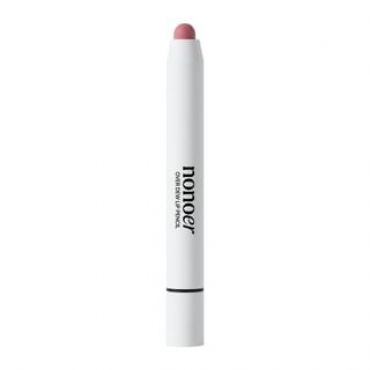 nonoer - Over Dew Lip Pencil - 9 Colors #001 Cashmere Rose