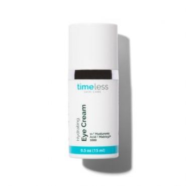 Timeless Skin Care - Hydrating Eye Cream 15ml