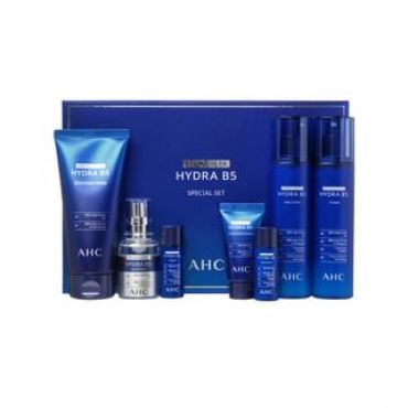A.H.C - Premium EX Hydra B5 Special Set 7 pcs