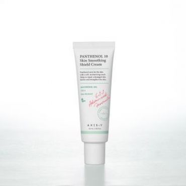 AXIS - Y - Panthenol 10 Skin Smoothing Shield Cream 50ml