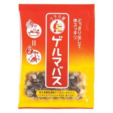 Ishizawa-Lab - Baking Soda Bath Powder 25g