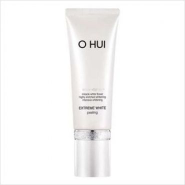 O HUI - Extreme Bright Peeling 60ml