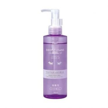 KUMANO COSME - Deve Deep Cleansing Oil 180ml