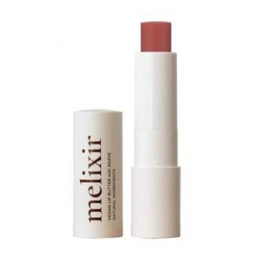 melixir - Vegan Lip Butter - 12 Colors #02 Nude Crumble