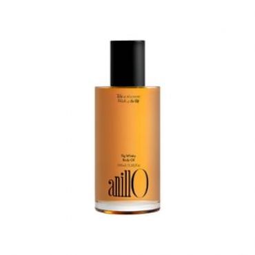 anillO - Fig Whisky Body Oil 100ml