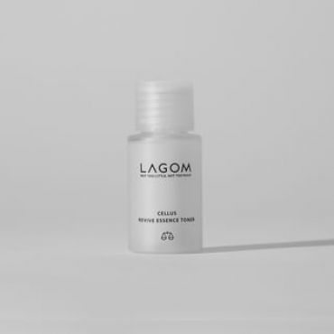 LAGOM - Cellus Revive Essence Toner Mini 25ml