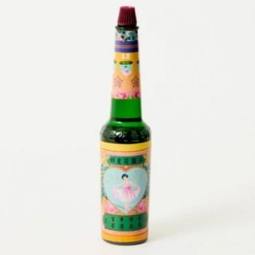 MING SING FLORIDA WATER - Myojo Floral Water Home Fragrance 85ml