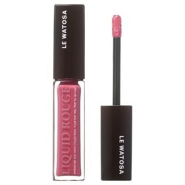 WATOSA - Liquid Rouge 211 Misty Rose