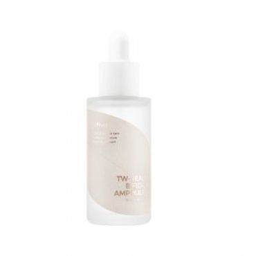 Isntree - TW-Real Bifida Ampoule New Version - 50ml