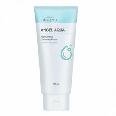 BEYOND - Angel Aqua Moisture Cleansing Foam 300ml