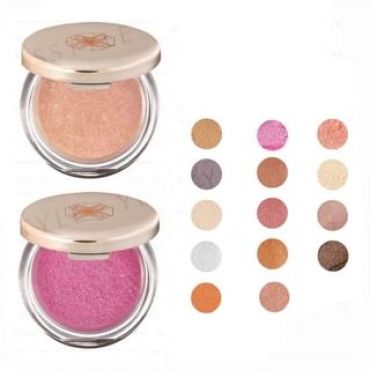 ONLY MINERALS - Mineral Pigment Dry Rose