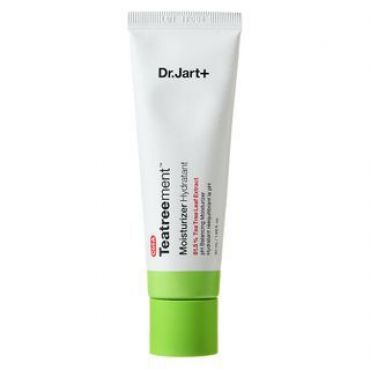 Dr. Jart+ - Ctrl+A Teatreement Moisturizer 50ml