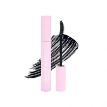 Kara Beauty - Cloud 9 Waterproof & Volumizing Mascara Black - 10ml