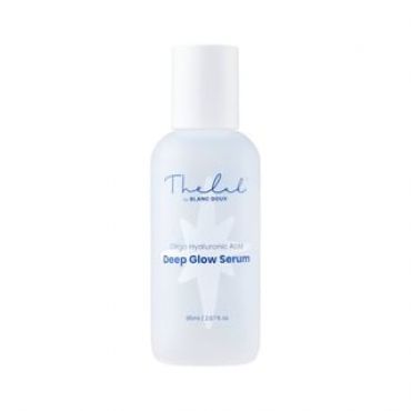 THE LAB by blanc doux - Oligo Hyaluronic Acid Deep Glow Serum 85ml