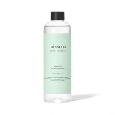 mixsoon - Mixsoon Life Mouthwash - 3 Types Shine Muscat