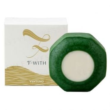 VENTUNO - F-WiTH Soap 110g